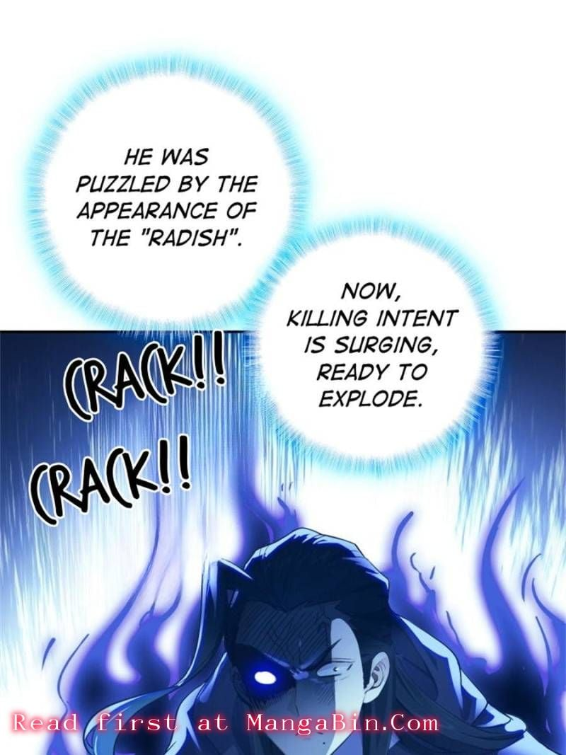 Don't Underestimate a Big Carrot Chapter 29 6